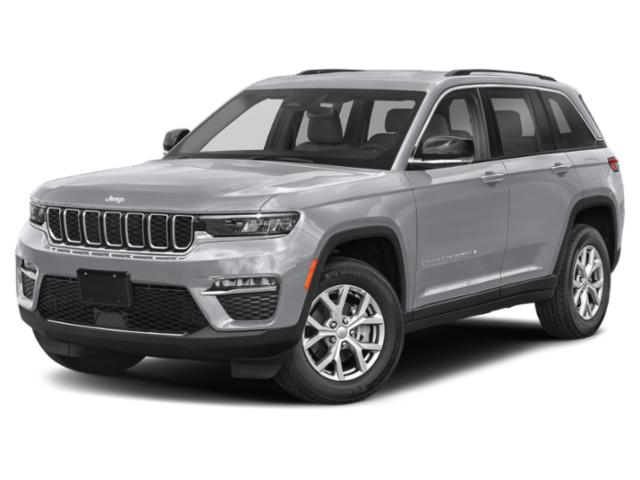 jeep grand cherokee l 2024 1C4RJJAG1R8514802 image